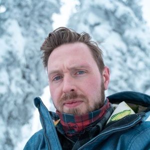 Meet your Posher, James